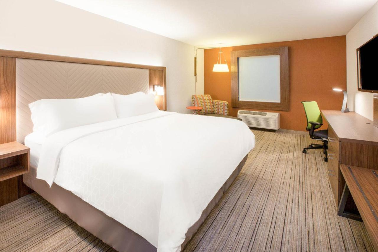 Holiday Inn Express & Suites Blythe By Ihg Екстериор снимка