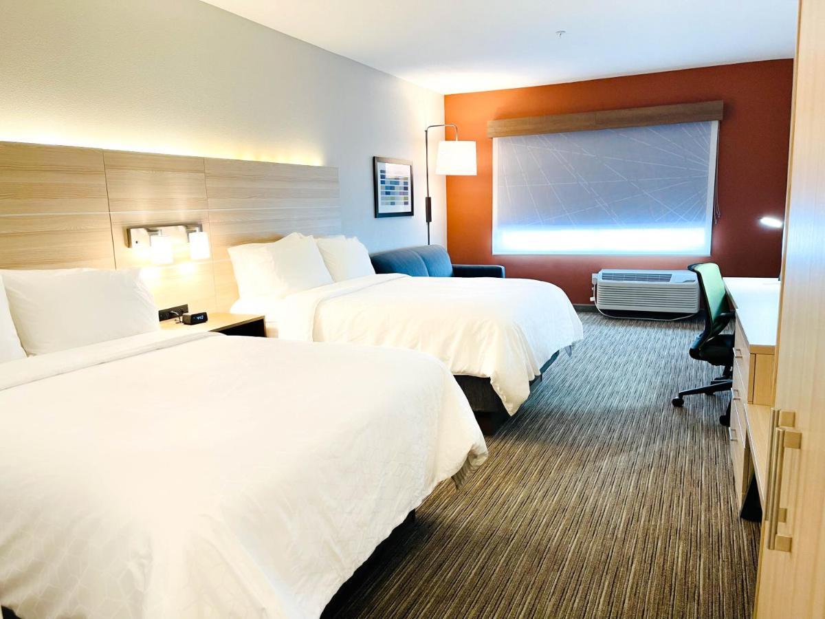 Holiday Inn Express & Suites Blythe By Ihg Екстериор снимка