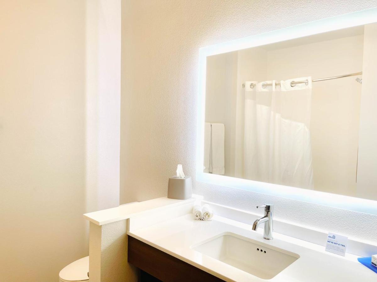 Holiday Inn Express & Suites Blythe By Ihg Екстериор снимка
