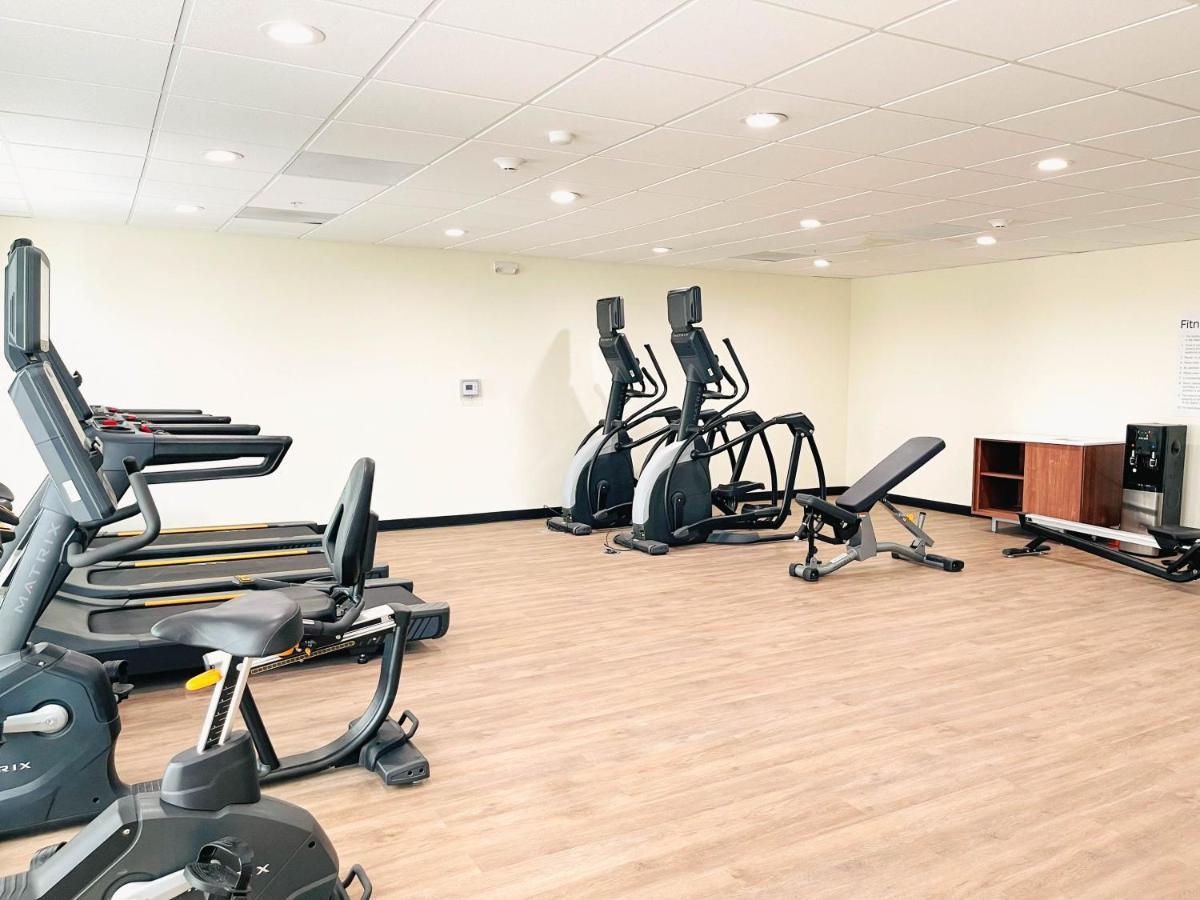 Holiday Inn Express & Suites Blythe By Ihg Екстериор снимка