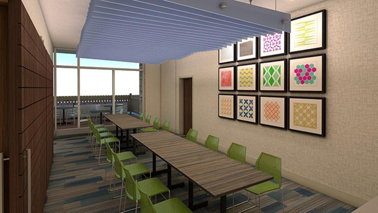 Holiday Inn Express & Suites Blythe By Ihg Екстериор снимка