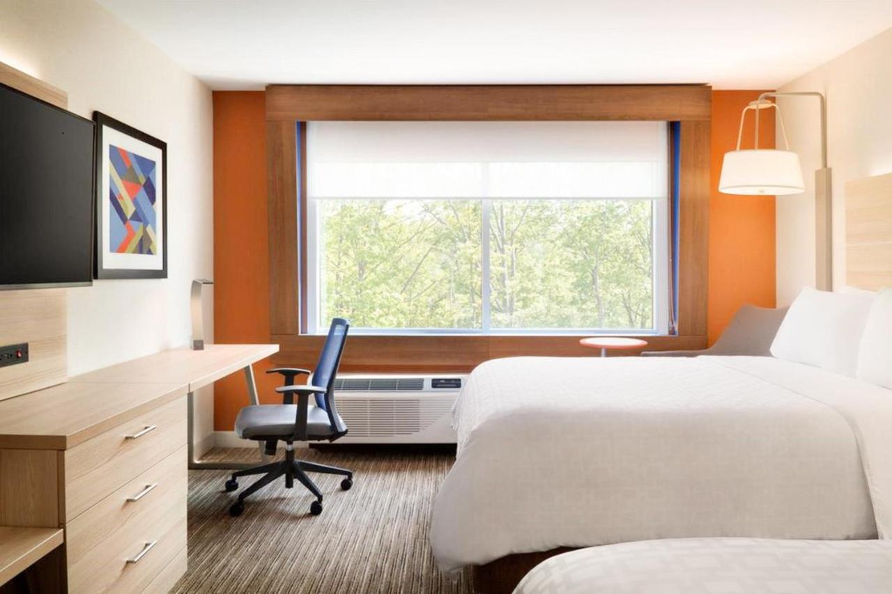 Holiday Inn Express & Suites Blythe By Ihg Екстериор снимка