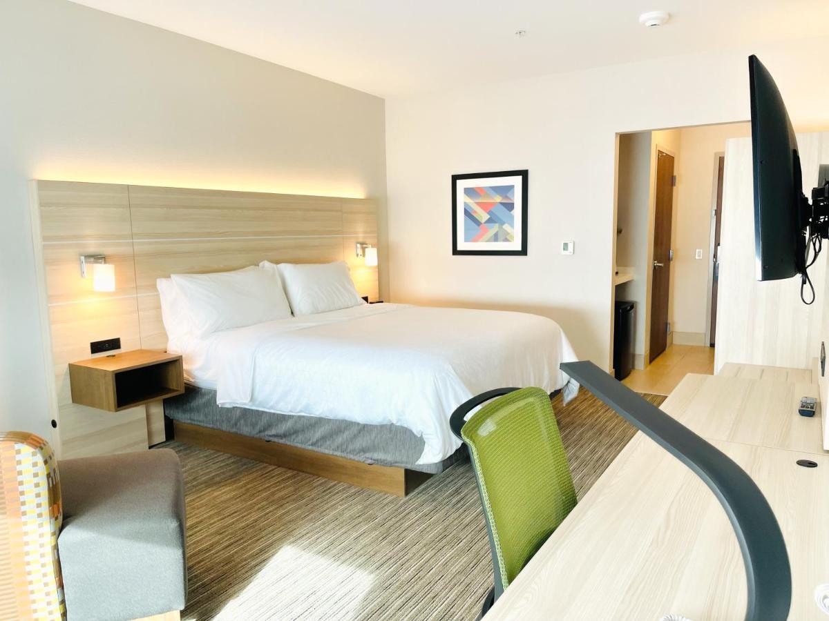 Holiday Inn Express & Suites Blythe By Ihg Екстериор снимка